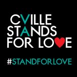 Charlottesville Stands for Love