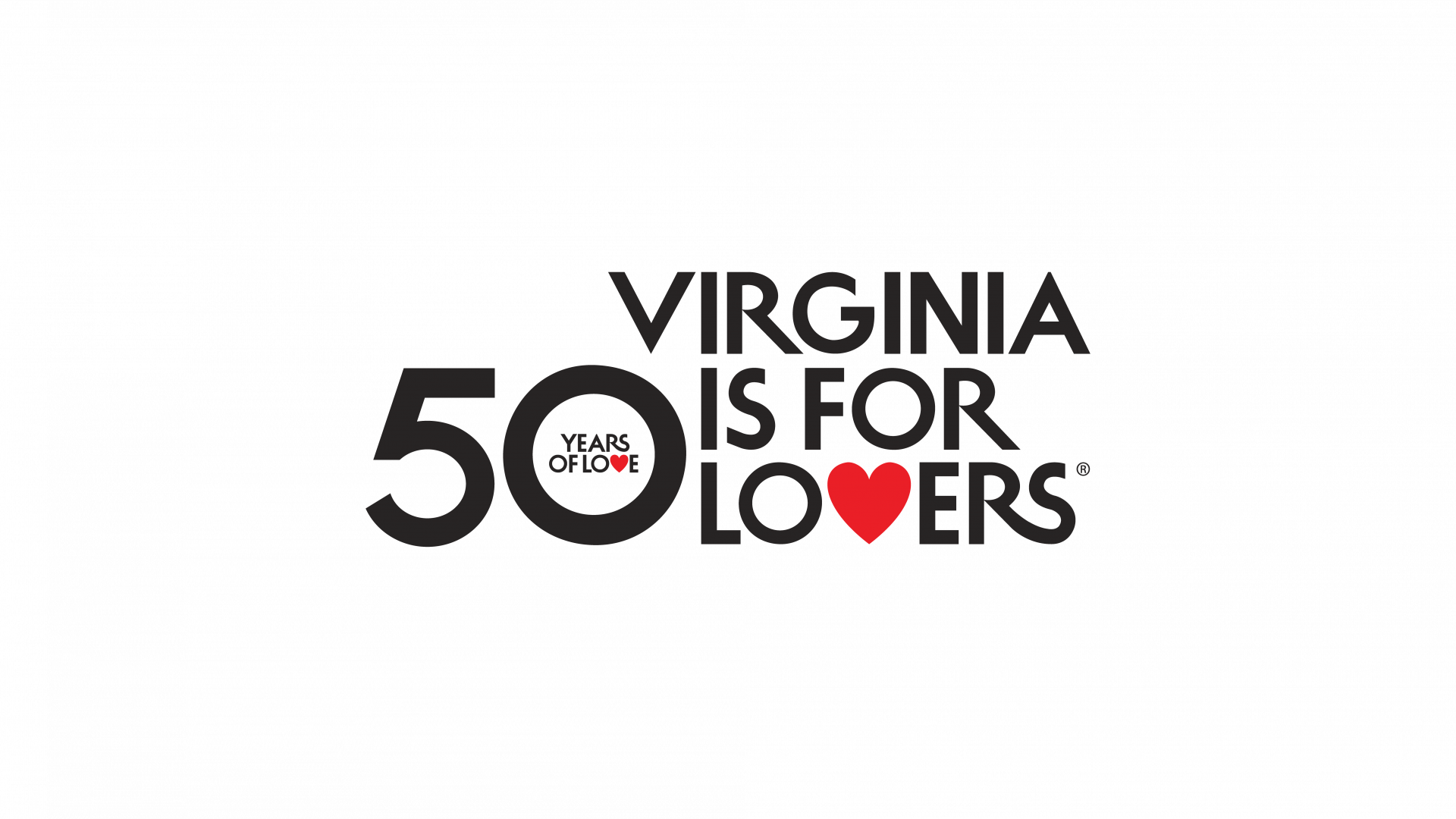 50 Years of Love